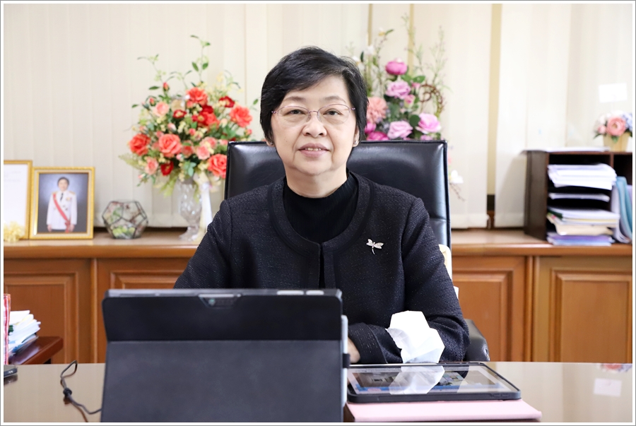 กรมบังคับคดี ประชุมคณะกรรมการพิจารณาผู้ทำแผนและผู้บริหารแผนฟื้นฟูกิจการ ครั้งที่ 3/2565 ผ่านระบบ Zoom Conference
